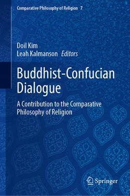Abbildung von Kim / Kalmanson | Buddhist-Confucian Dialogue | 1. Auflage | 2026 | beck-shop.de