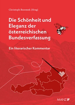 Abbildung von Bezemek | Die Schönheit und Eleganz der österreichischen Bundesverfassung | 1. Auflage | 2025 | beck-shop.de