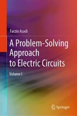 Abbildung von Asadi | A Problem-Solving Approach to Electric Circuits | 1. Auflage | 2025 | beck-shop.de