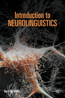 Abbildung von Müller | Introduction to Neurolinguistics | 1. Auflage | 2025 | beck-shop.de