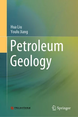Abbildung von Liu / Jiang | Petroleum Geology | 1. Auflage | 2025 | beck-shop.de