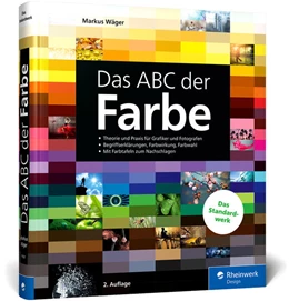 Abbildung von Wäger | Das ABC der Farbe | 2. Auflage | 2026 | beck-shop.de