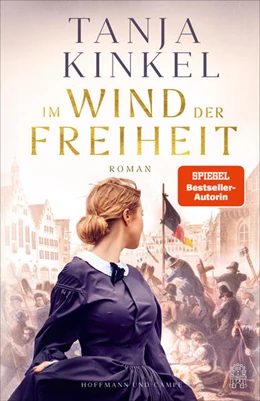 Abbildung von Kinkel | Im Wind der Freiheit | 1. Auflage | 2026 | beck-shop.de