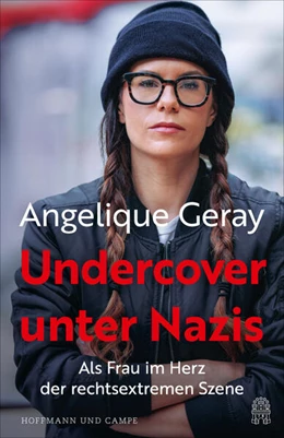 Abbildung von Geray | Undercover unter Nazis | 1. Auflage | 2026 | beck-shop.de