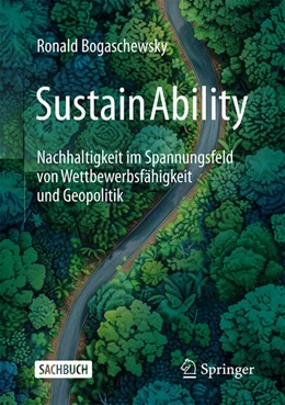Abbildung von Bogaschewsky | SustainAbility | 2. Auflage | 2026 | beck-shop.de