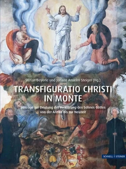 Abbildung von Frey / Beyerle | Transfiguratio Christi in monte | 1. Auflage | 2025 | beck-shop.de