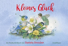 Abbildung von Drescher | Postkartenbuch 'Kleines Glück' | 1. Auflage | 2026 | beck-shop.de
