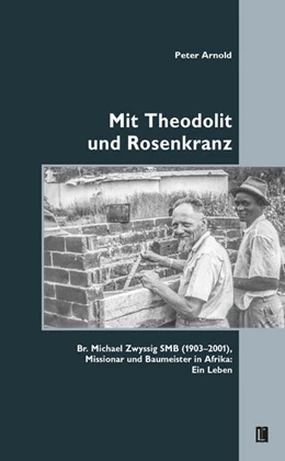 Abbildung von Arnold | Mit Theodolit und Rosenkranz | 1. Auflage | 2025 | beck-shop.de