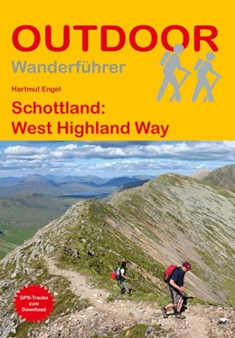 Abbildung von Engel | Schottland: West Highland Way | 15. Auflage | 2026 | beck-shop.de