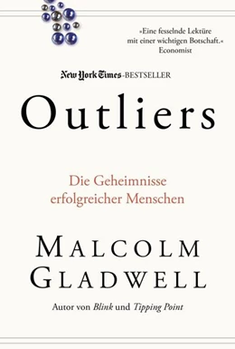 Abbildung von Gladwell | Outliers | 1. Auflage | 2025 | beck-shop.de