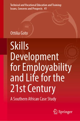 Abbildung von Goto | Skills Development for Employability and Life for the 21st Century | 1. Auflage | 2026 | beck-shop.de