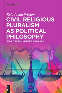Abbildung von Wisdom | Civil Religious Pluralism as Political Philosophy | 1. Auflage | 2025 | beck-shop.de