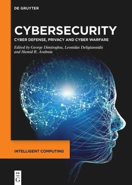 Abbildung von Dimitoglou / Deligiannidis | Cybersecurity | 1. Auflage | 2025 | beck-shop.de