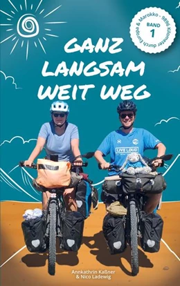 Abbildung von Ladewig / Kaßner | Ganz langsam weit weg | 2. Auflage | 2025 | beck-shop.de