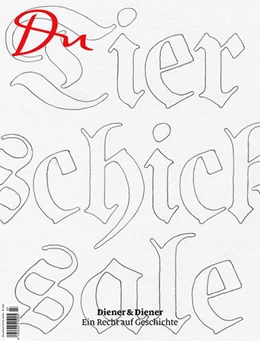 Abbildung von Prange | Diener & Diener | 1. Auflage | 2025 | beck-shop.de