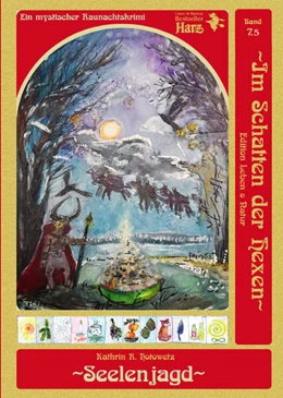 Abbildung von Hotowetz | Seelenjagd | 1. Auflage | 2025 | beck-shop.de