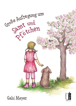 Abbildung von Meyer | Große Aufregung um Samt und Pfötchen | 2. Auflage | 2026 | beck-shop.de