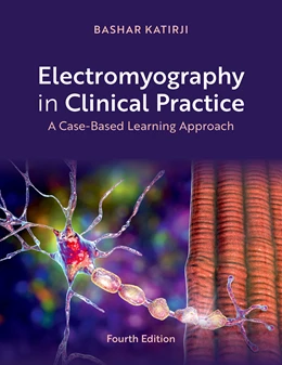 Abbildung von Katirji | Electromyography in Clinical Practice | 4. Auflage | 2026 | beck-shop.de