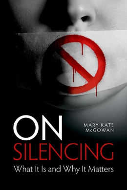 Abbildung von Mcgowan | On Silencing | 1. Auflage | 2026 | beck-shop.de