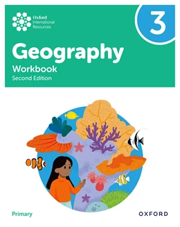 Abbildung von Coles | Oxford International Geography: Workbook 3 | 2. Auflage | 2026 | beck-shop.de