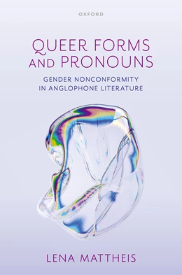 Abbildung von Mattheis | Queer Forms and Pronouns | 1. Auflage | 2026 | beck-shop.de