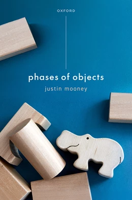 Abbildung von Mooney | Phases of Objects | 1. Auflage | 2026 | beck-shop.de
