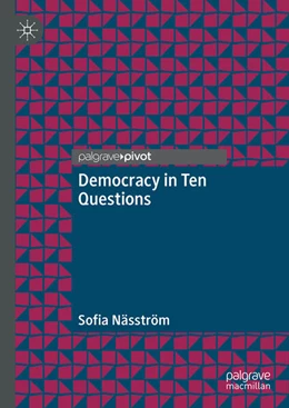 Abbildung von Näsström | Democracy in Ten Questions | 1. Auflage | 2025 | beck-shop.de