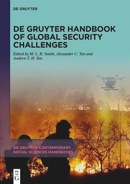 Abbildung von Smith / Tan | De Gruyter Handbook of Global Security Challenges | 1. Auflage | 2026 | 46 | beck-shop.de