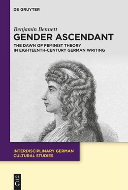 Abbildung von Bennett | Gender Ascendant | 1. Auflage | 2025 | 39 | beck-shop.de