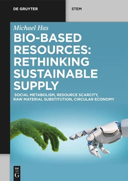 Abbildung von Has | Bio-Based Resources: Rethinking Sustainable Supply | 1. Auflage | 2025 | beck-shop.de