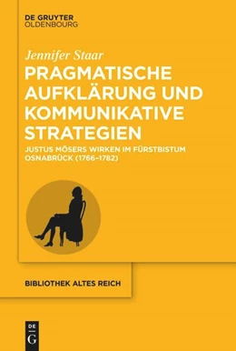 Abbildung von Staar | Pragmatische Aufklärung und kommunikative Strategien | 1. Auflage | 2025 | 43 | beck-shop.de