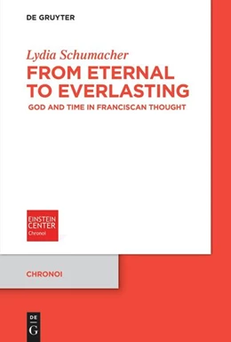 Abbildung von Schumacher | From Eternal to Everlasting | 1. Auflage | 2025 | 19 | beck-shop.de