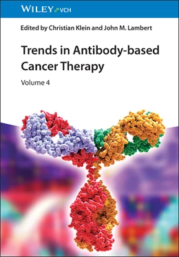 Abbildung von Klein / Lambert | Trends in Antibody-based Cancer Therapy | 1. Auflage | 2026 | beck-shop.de