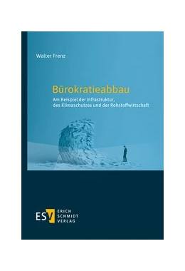 Abbildung von Frenz | Bürokratieabbau | 1. Auflage | 2026 | beck-shop.de