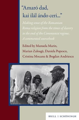 Abbildung von Making sense of the Romanian Roma religion from the times of slavery to the end of the Communist regime | 1. Auflage | 2026 | beck-shop.de