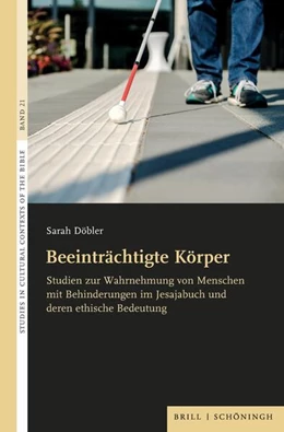 Abbildung von Döbler | Beeinträchtigte Körper | 1. Auflage | 2026 | beck-shop.de