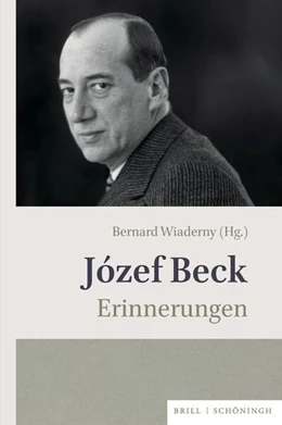Abbildung von Józef Beck | 1. Auflage | 2026 | beck-shop.de