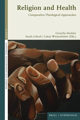 Abbildung von Religion and Health | 1. Auflage | 2026 | beck-shop.de