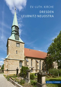 Abbildung von Nagel / Niederlag | Dresden-Leubnitz-Neuostra | 1. Auflage | 2025 | 2990 | beck-shop.de