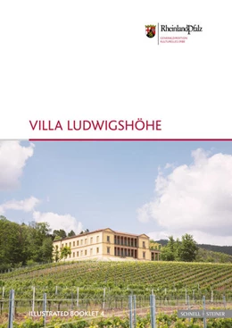 Abbildung von Villa Ludwigshöhe | 1. Auflage | 2025 | 4 | beck-shop.de