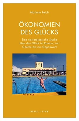 Abbildung von Reich | Ökonomien des Glücks | 1. Auflage | 2026 | beck-shop.de