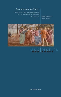 Abbildung von Micheluzzi | Aus Mangel an Licht | 1. Auflage | 2026 | 8 | beck-shop.de