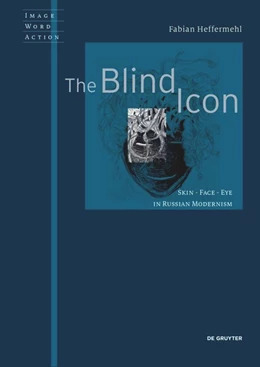 Abbildung von Heffermehl | The Blind Icon | 1. Auflage | 2026 | 11 | beck-shop.de