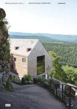 Abbildung von Rollot | Architectures terrestres | 1. Auflage | 2026 | beck-shop.de