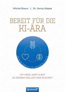 Abbildung von Köppe / Braun | Bereit für die KI-Ära | 1. Auflage | 2025 | beck-shop.de