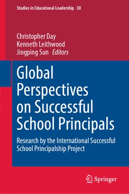 Abbildung von Day / Leithwood | Global Perspectives on Successful School Principals | 1. Auflage | 2025 | beck-shop.de