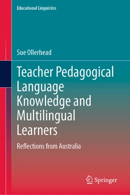Abbildung von Ollerhead | Translanguaging in Australian Classrooms | 1. Auflage | 2025 | beck-shop.de