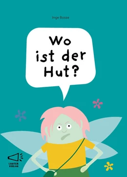 Abbildung von Bosse | Wo ist der Hut? | 1. Auflage | 2024 | beck-shop.de