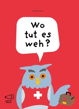 Abbildung von Bosse | Wo tut es weh? | 1. Auflage | 2024 | beck-shop.de