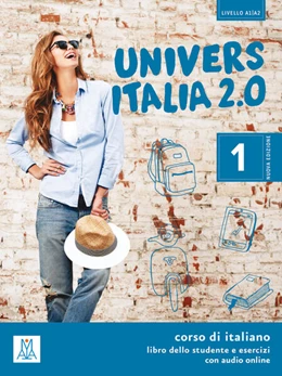 Abbildung von Piotti / De Savorgnani | UniversItalia 2.0 - Einsprachige Ausgabe Band 1 | 1. Auflage | 2025 | beck-shop.de